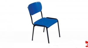 Cadeira Metalplast