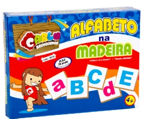 Alfabeto na Madeira -3016
